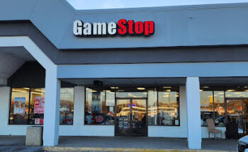 GameStop