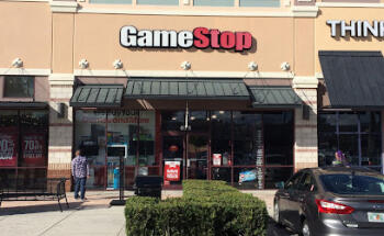 GameStop