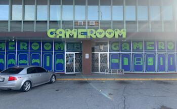 Gameroom Omaha