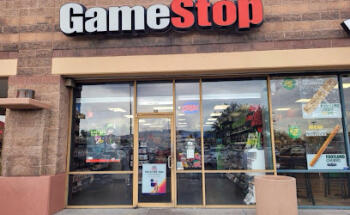 GameStop