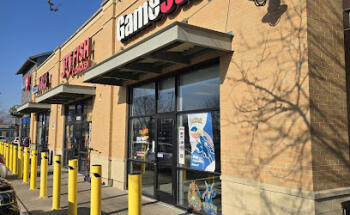 GameStop