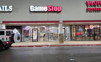 GameStop