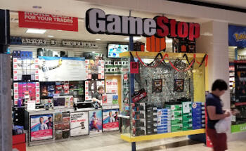 GameStop