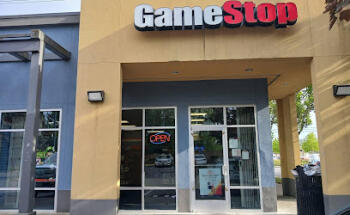 GameStop