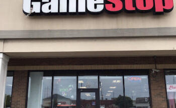 GameStop