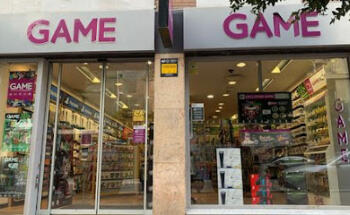 GAME Estacion