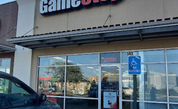 GameStop