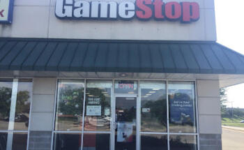 GameStop