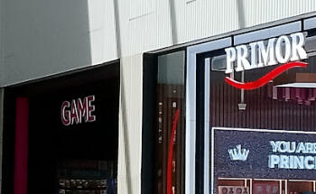 GAME Jaén Plaza