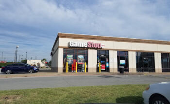 GameStop