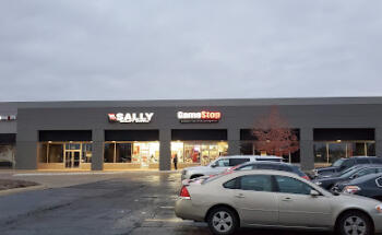 GameStop