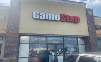 GameStop