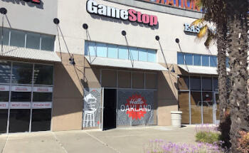 GameStop