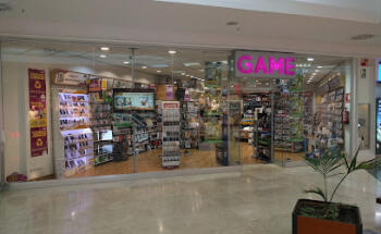 GAME El Mirador