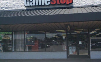 GameStop