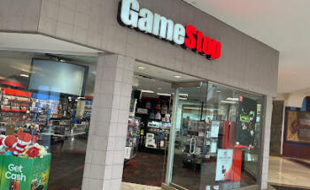 GameStop