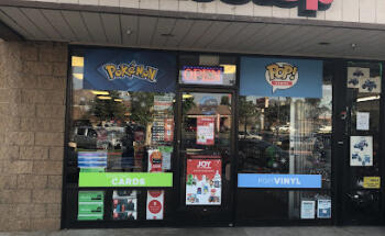 GameStop