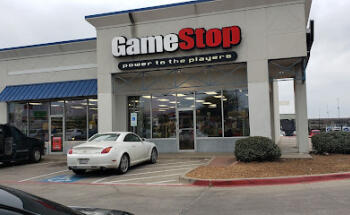 GameStop