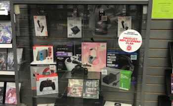 GameStop