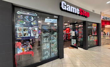 GameStop