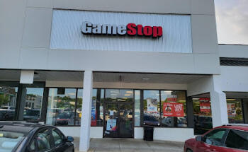GameStop