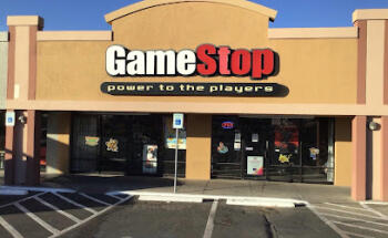 GameStop
