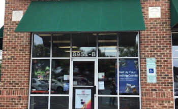 GameStop