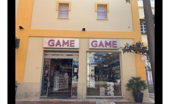 GAME Plaza Mayor