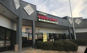 Doc’s Video Games