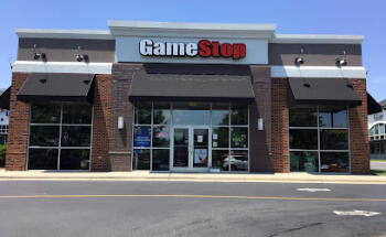 GameStop