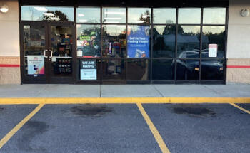 GameStop
