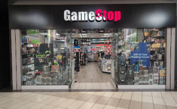 GameStop