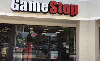 GameStop