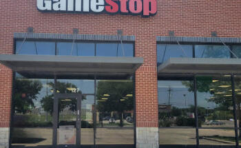GameStop