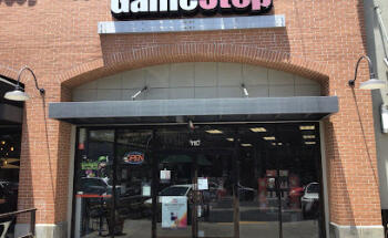 GameStop