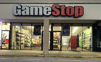 GameStop