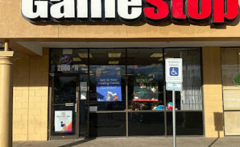 GameStop