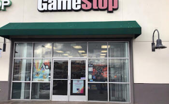 GameStop
