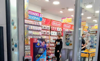 GAME Vialia