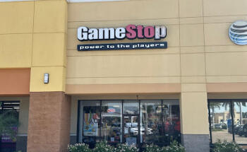 GameStop