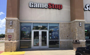GameStop