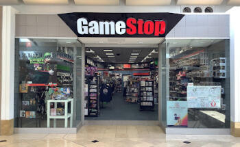 GameStop