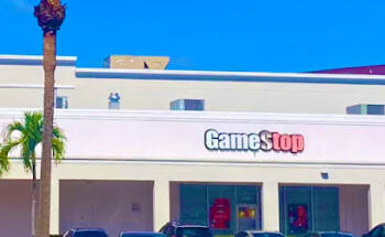 GameStop