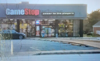 GameStop