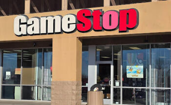 GameStop