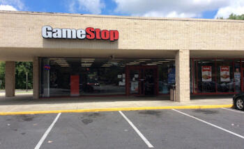 GameStop