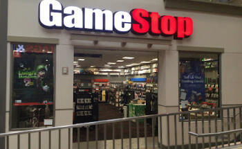 GameStop