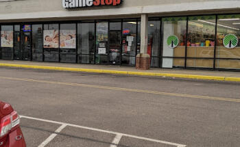 GameStop