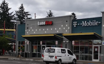 GameStop