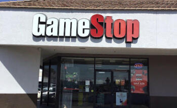 GameStop